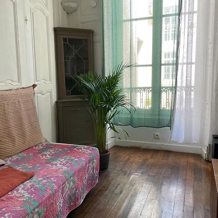 Loft De La Plage Concurrence Λα Ροσέλ Εξωτερικό φωτογραφία
