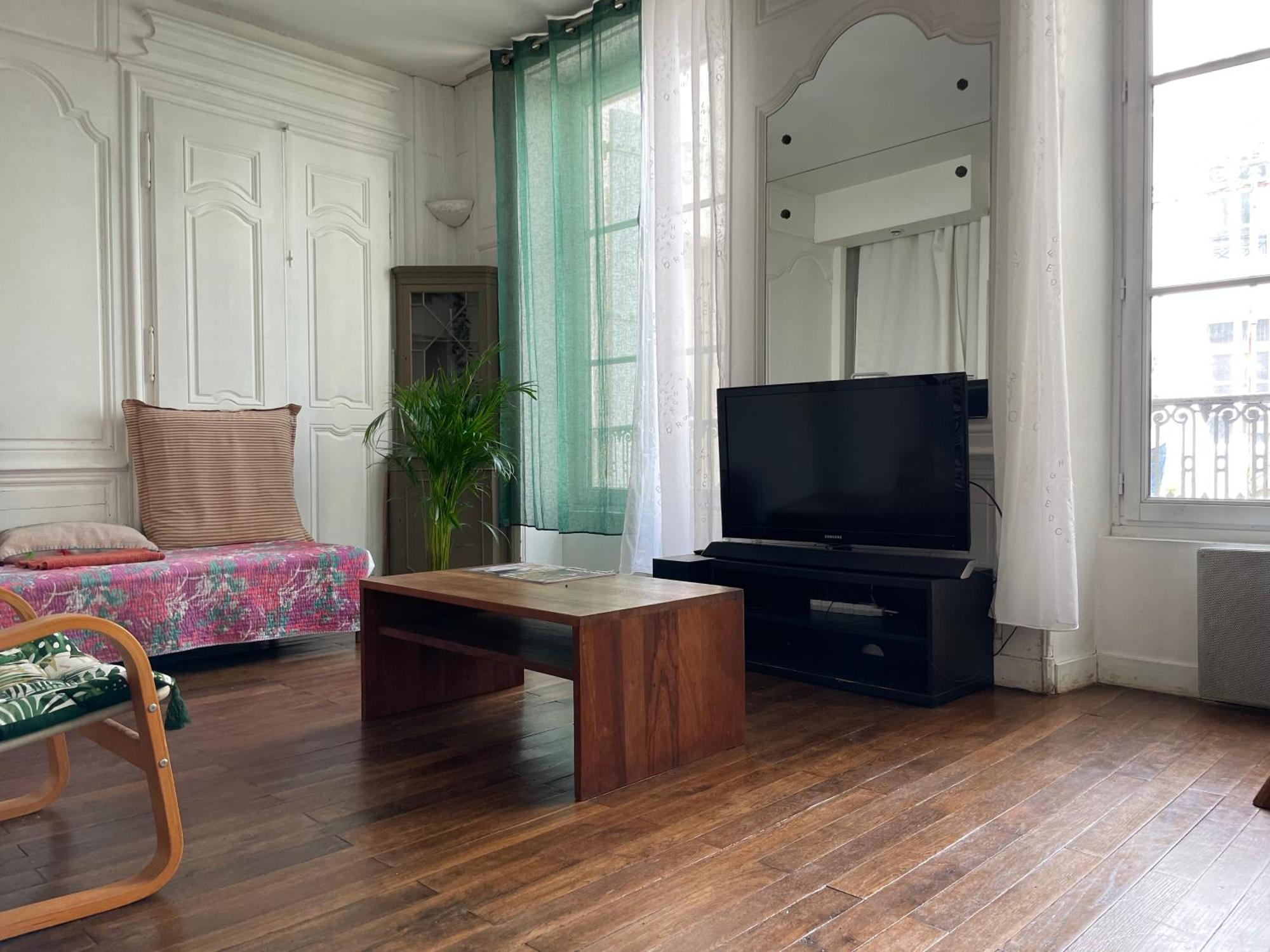 Loft De La Plage Concurrence Λα Ροσέλ Εξωτερικό φωτογραφία