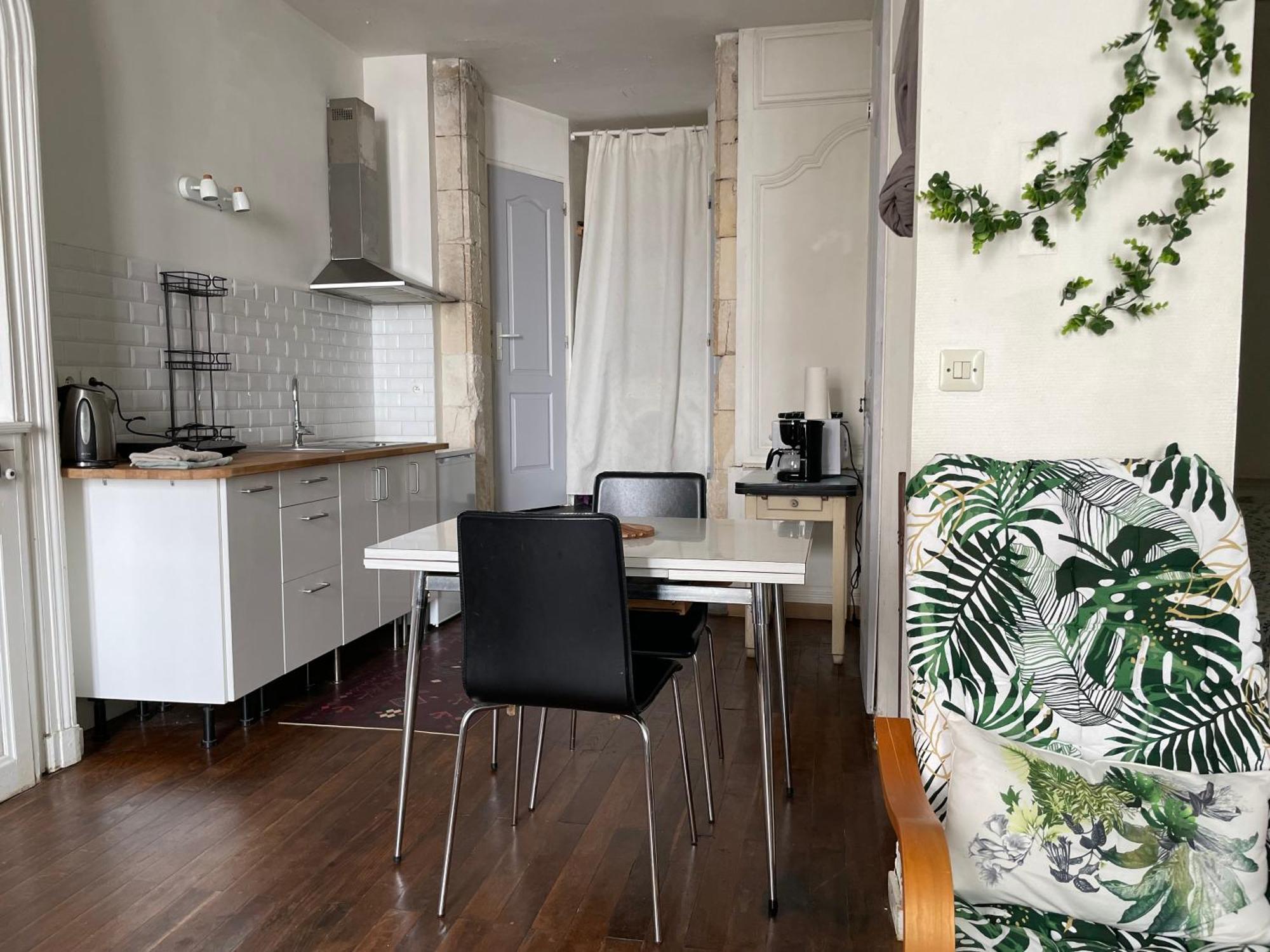 Loft De La Plage Concurrence Λα Ροσέλ Εξωτερικό φωτογραφία