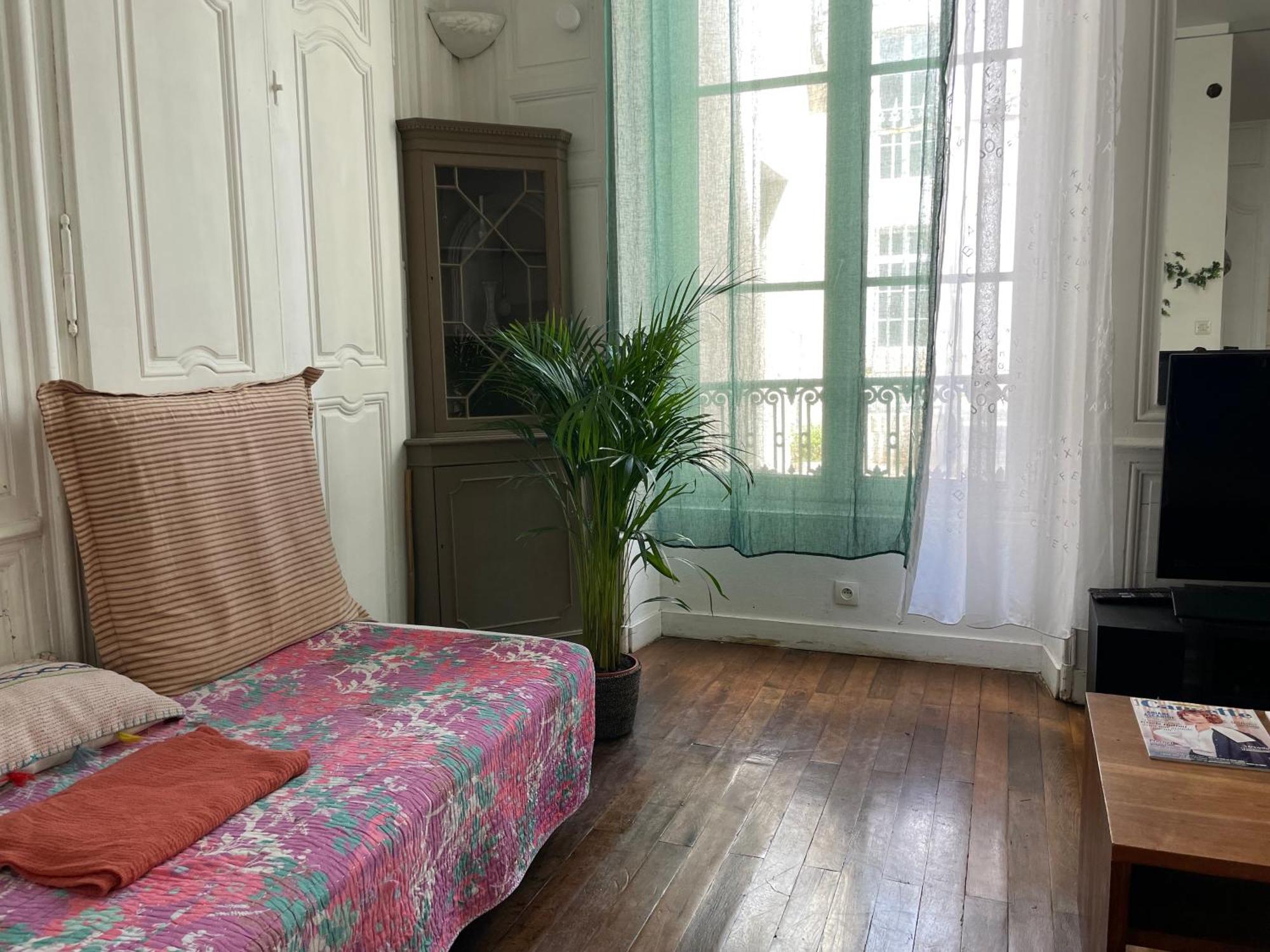 Loft De La Plage Concurrence Λα Ροσέλ Εξωτερικό φωτογραφία